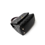 香奈儿 Mini Coco Handle 手袋